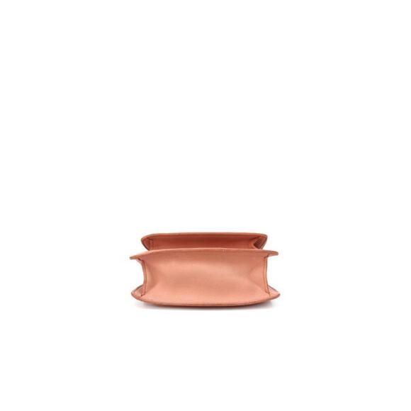 CHANEL Pink Chain Shoulder Bag A-A30110 - Picture 5 of 13